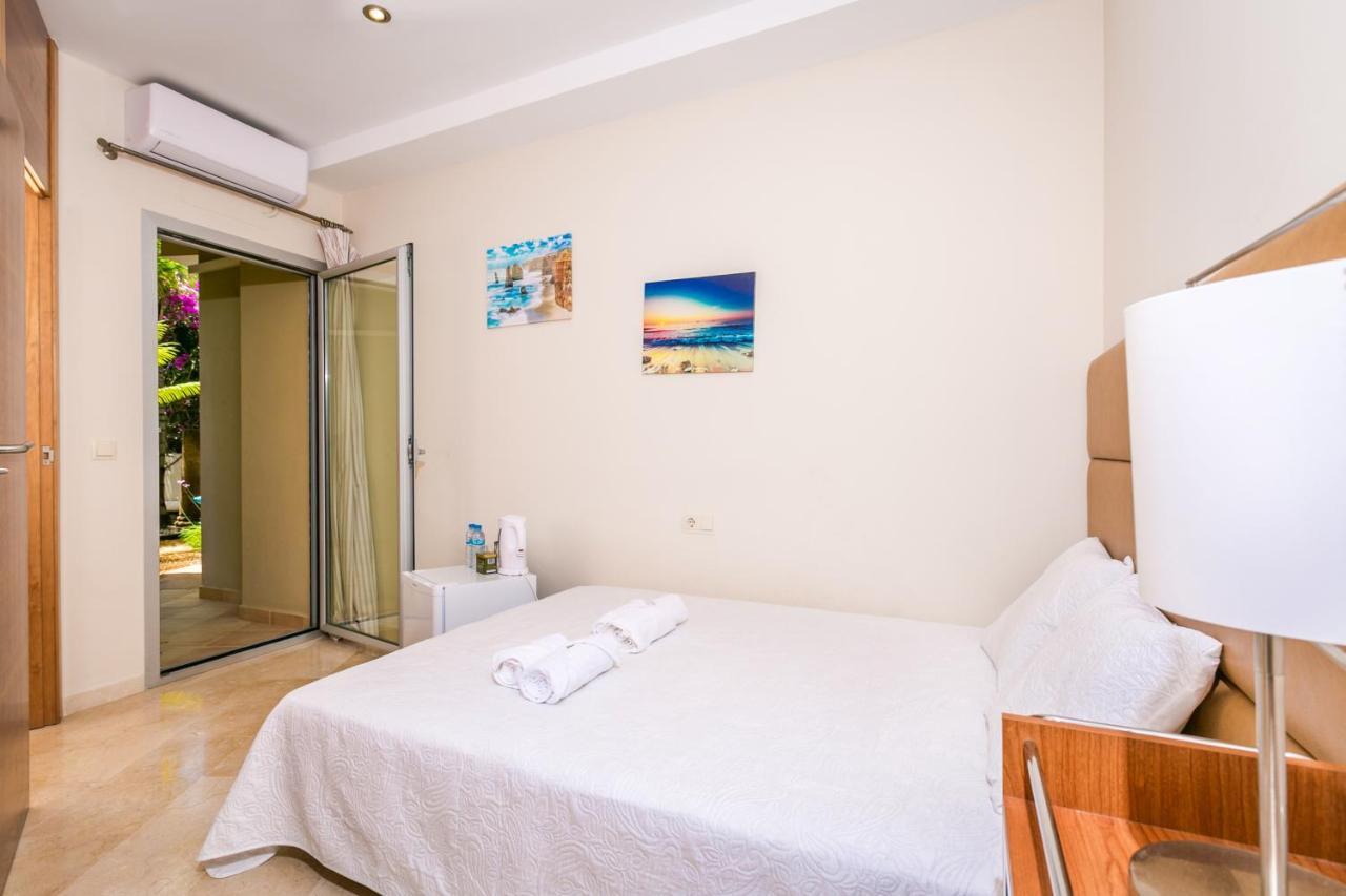 Villa Tranquila 哈维亚 外观 照片